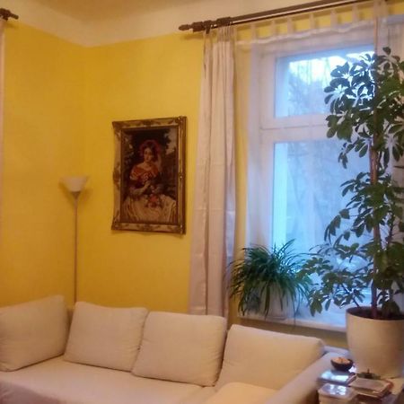 Wohnung In Wien Ngoại thất bức ảnh