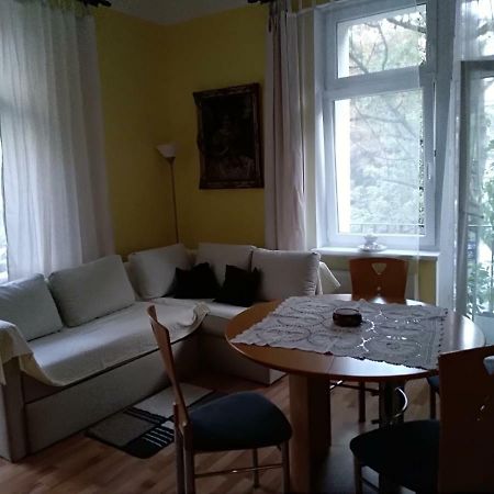 Wohnung In Wien Ngoại thất bức ảnh