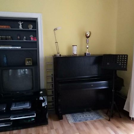 Wohnung In Wien Ngoại thất bức ảnh