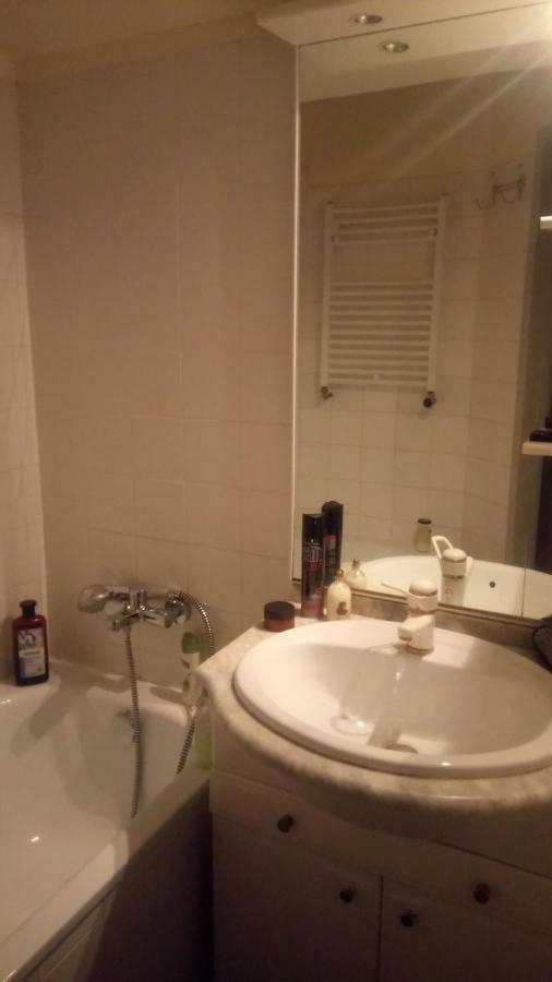 Wohnung In Wien Ngoại thất bức ảnh