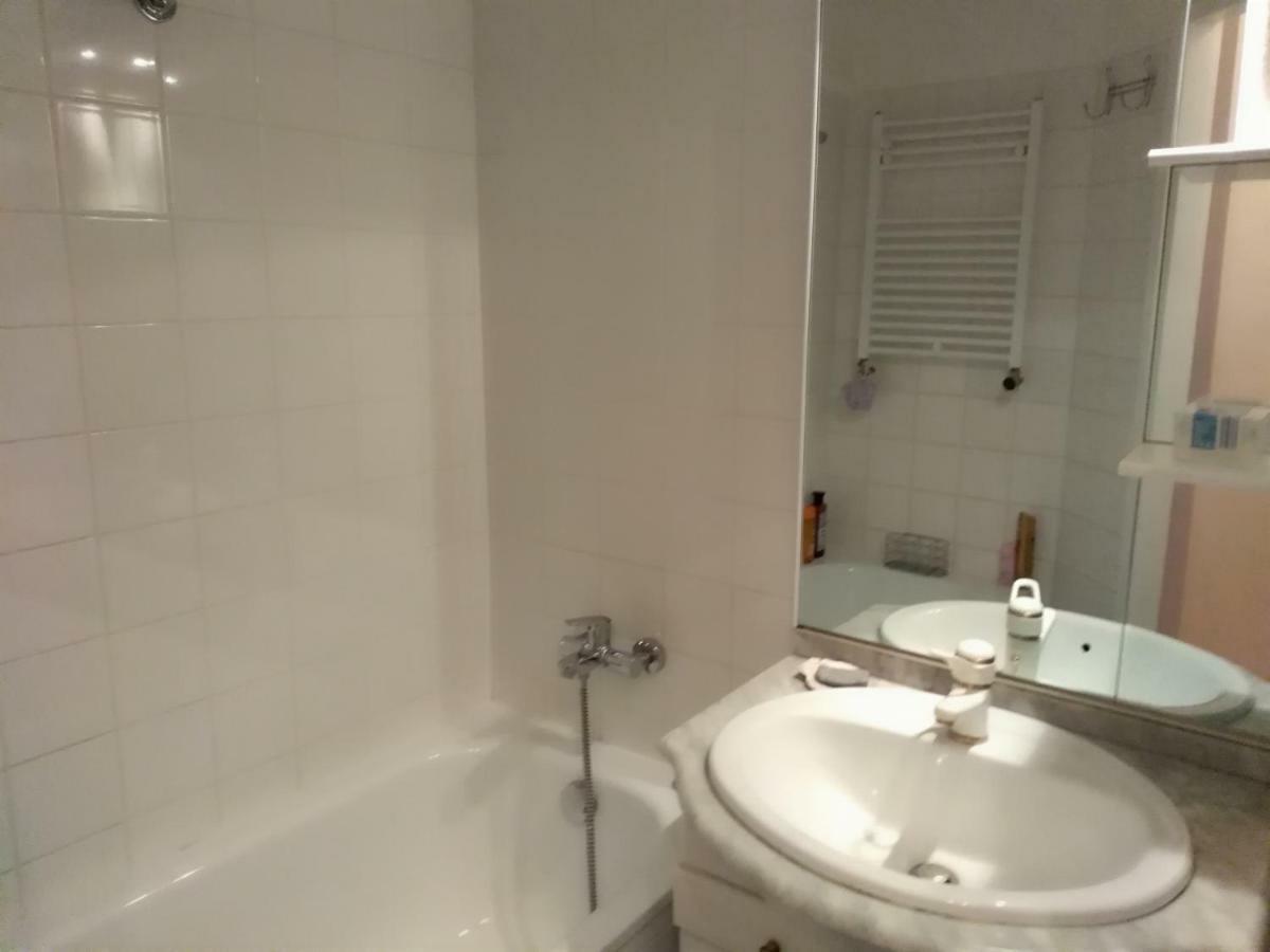 Wohnung In Wien Ngoại thất bức ảnh