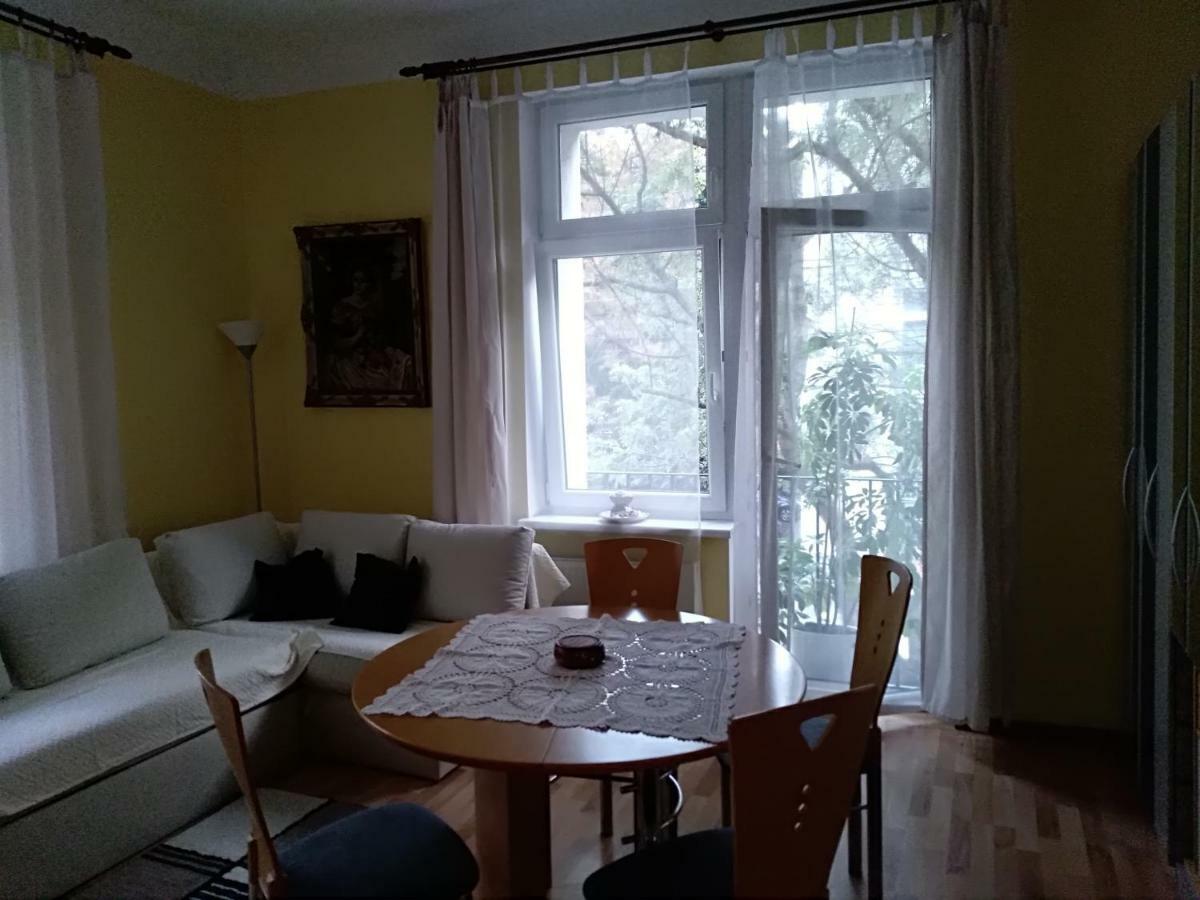 Wohnung In Wien Ngoại thất bức ảnh