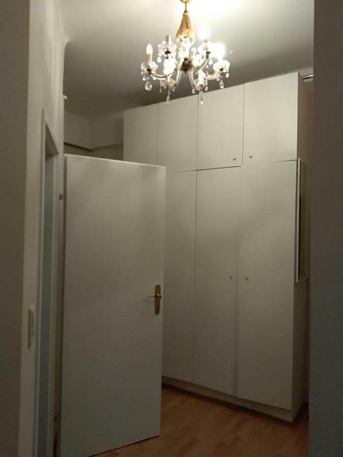 Wohnung In Wien Ngoại thất bức ảnh