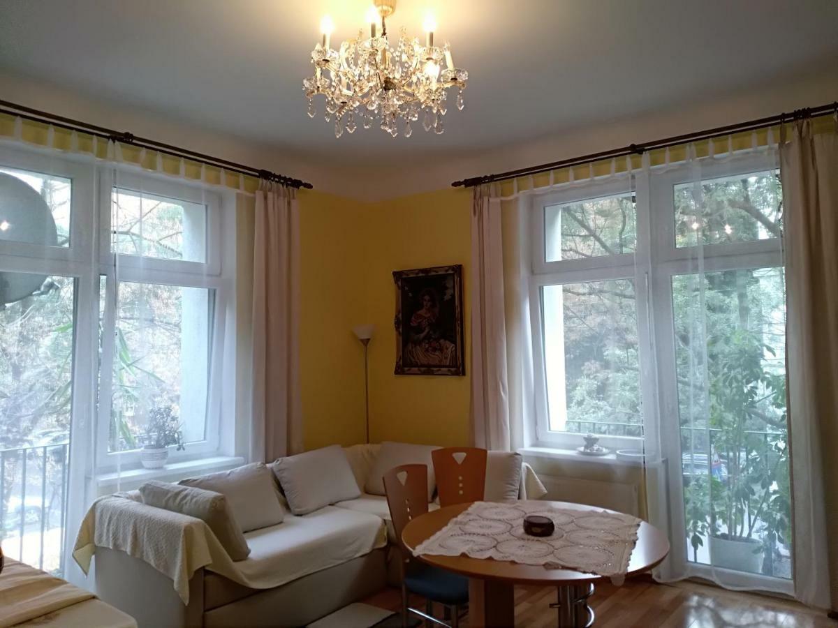 Wohnung In Wien Ngoại thất bức ảnh