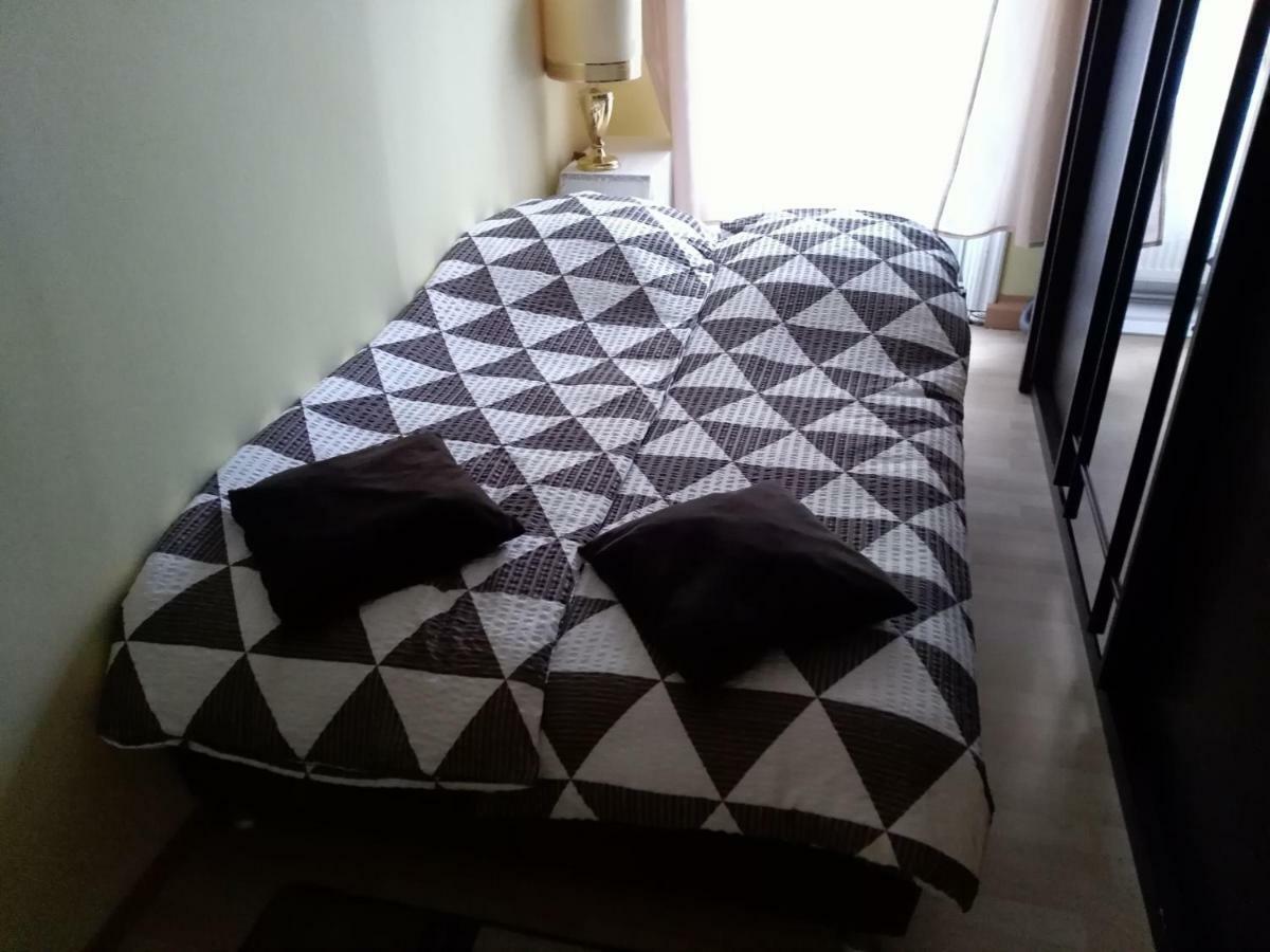 Wohnung In Wien Ngoại thất bức ảnh