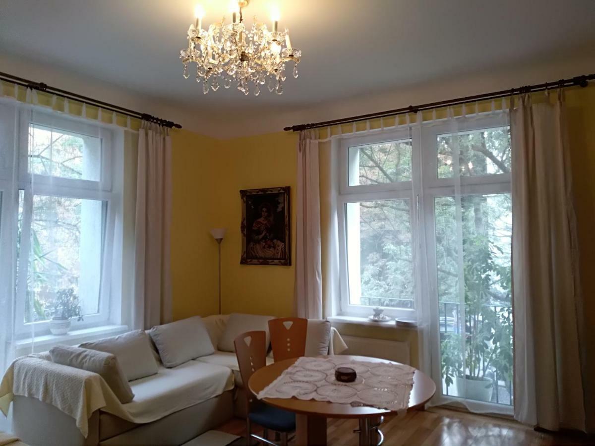 Wohnung In Wien Ngoại thất bức ảnh