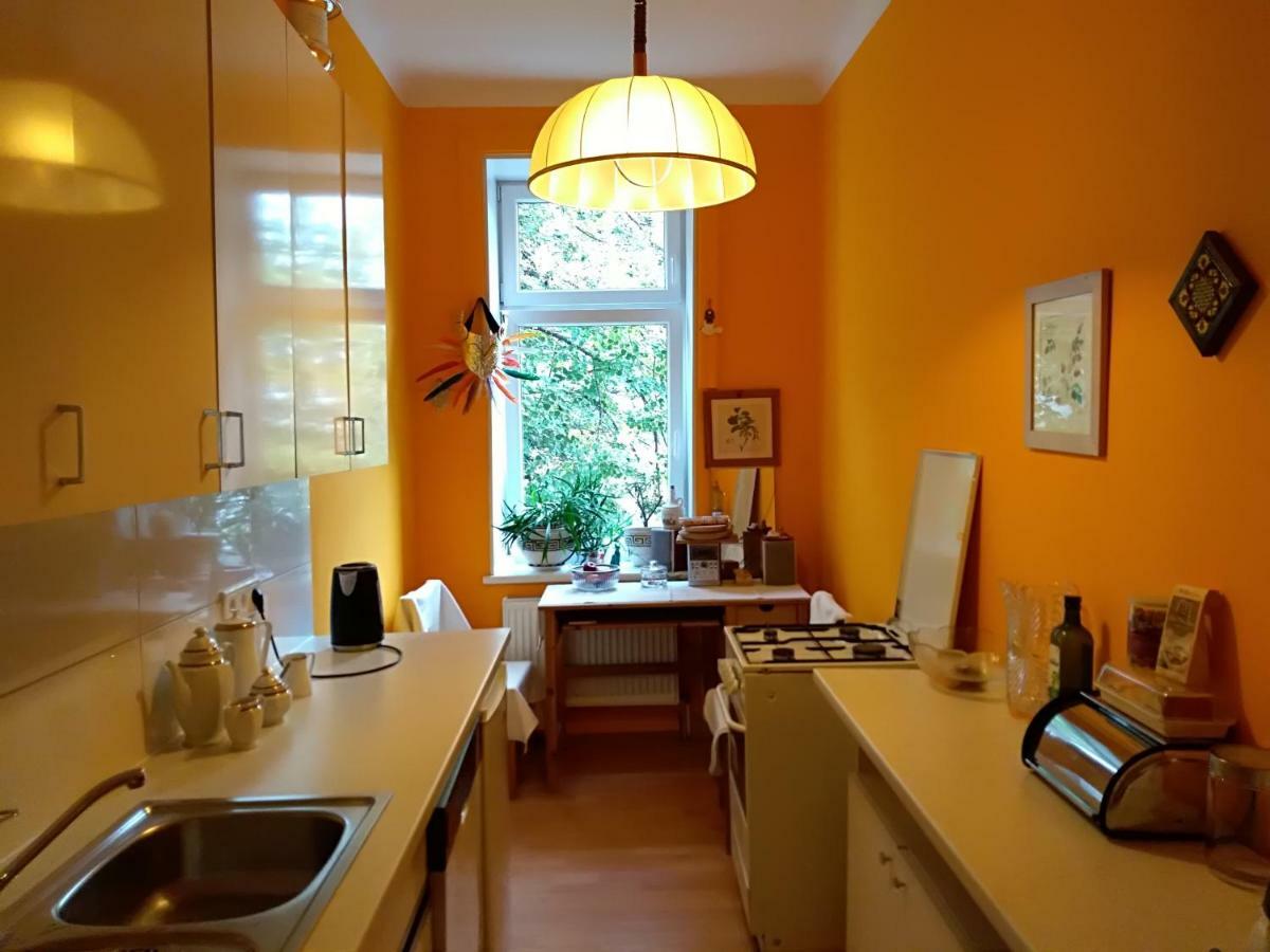 Wohnung In Wien Ngoại thất bức ảnh