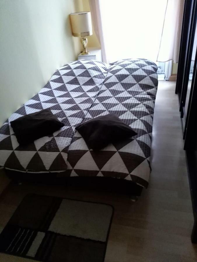 Wohnung In Wien Ngoại thất bức ảnh