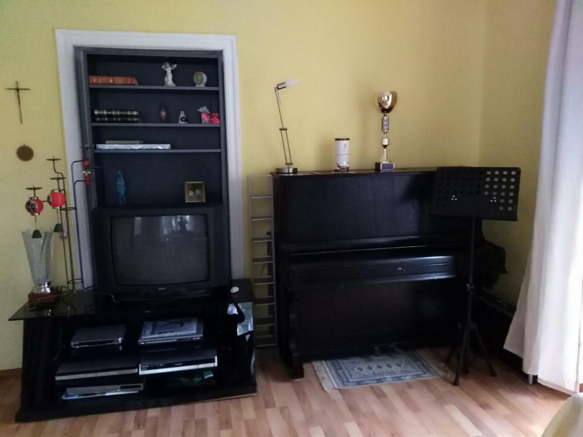 Wohnung In Wien Ngoại thất bức ảnh