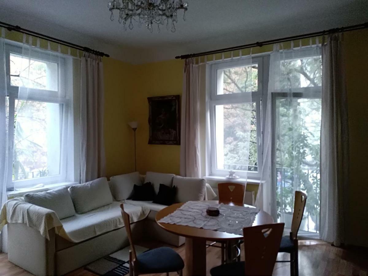 Wohnung In Wien Ngoại thất bức ảnh