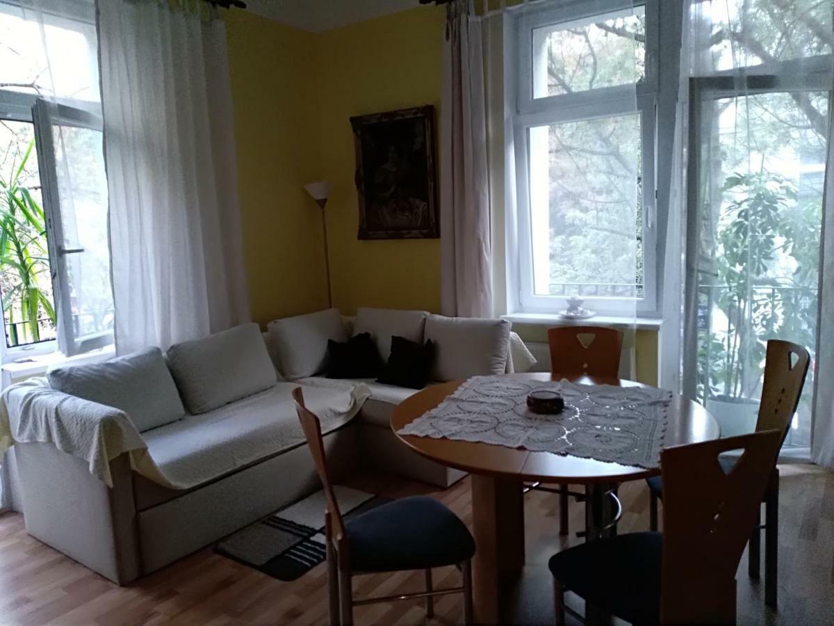 Wohnung In Wien Ngoại thất bức ảnh