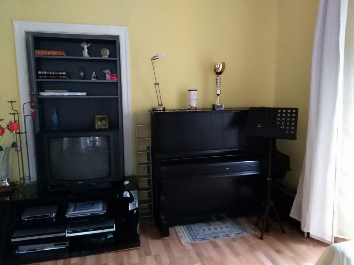 Wohnung In Wien Ngoại thất bức ảnh