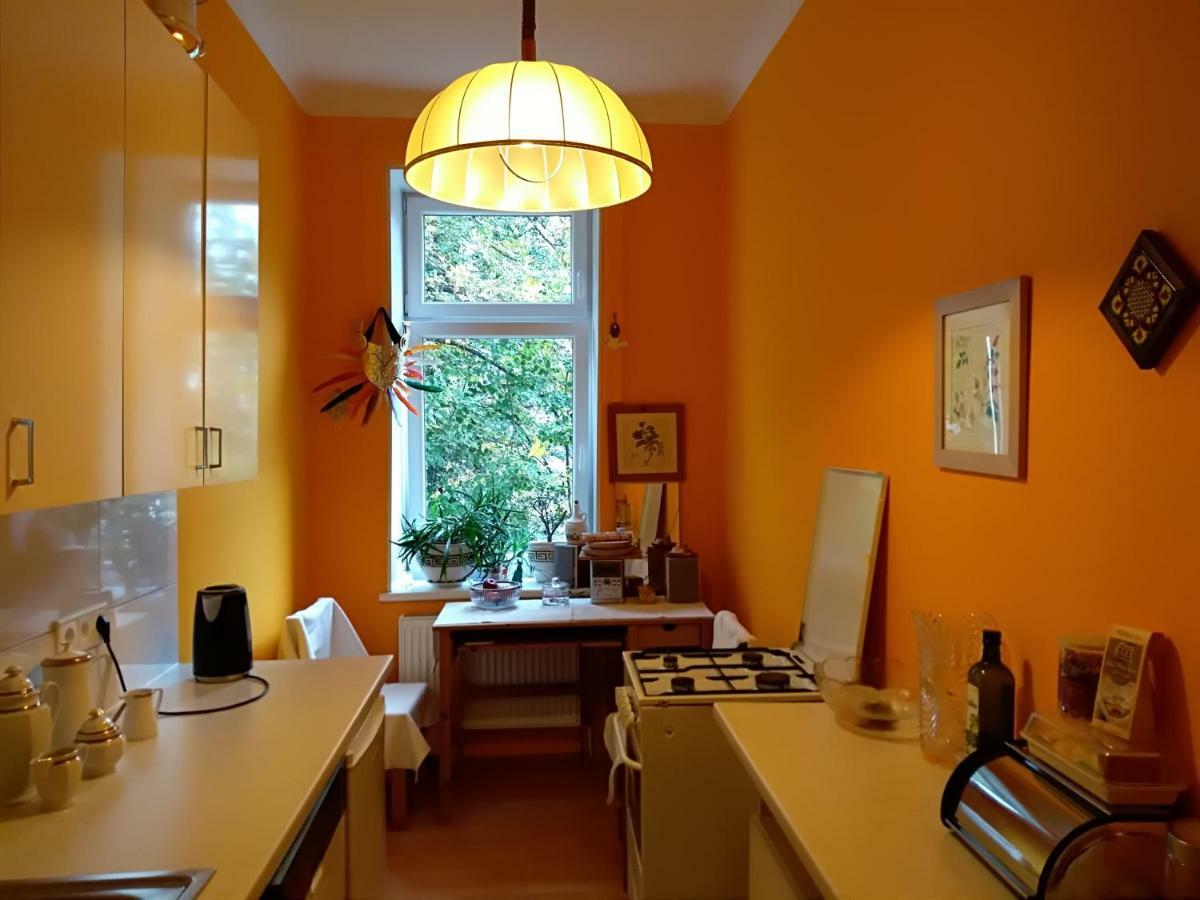 Wohnung In Wien Ngoại thất bức ảnh